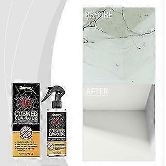 Cobweb Eliminator Spray (100ml) 1-3pcs