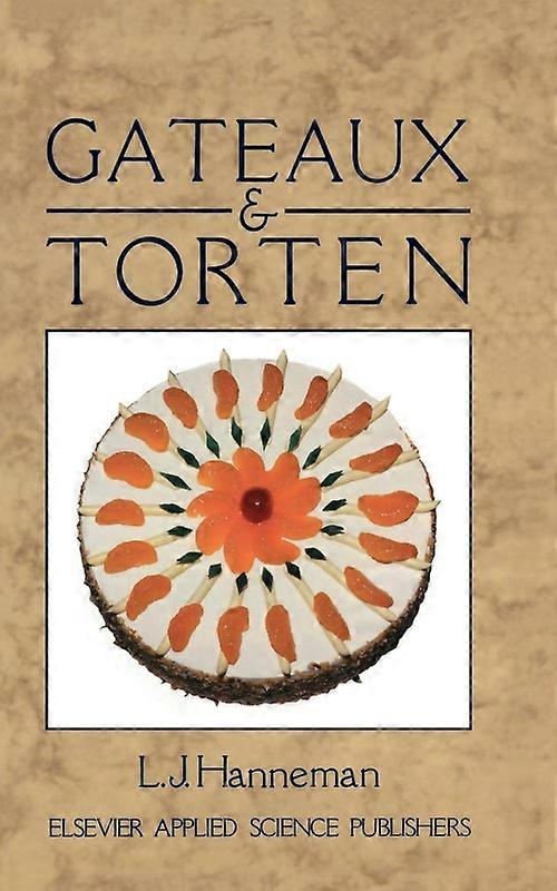 Gateaux And Torten