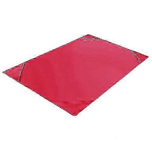 Waterproof Sandproof Compact Folding Mat