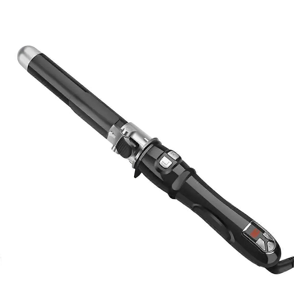 Automatic Hair Styling Wand with Advanced Ceramic