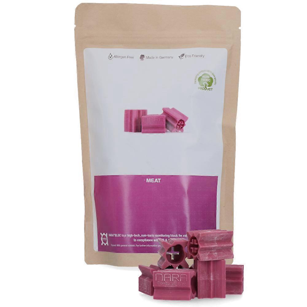 NARA Blockfleisch