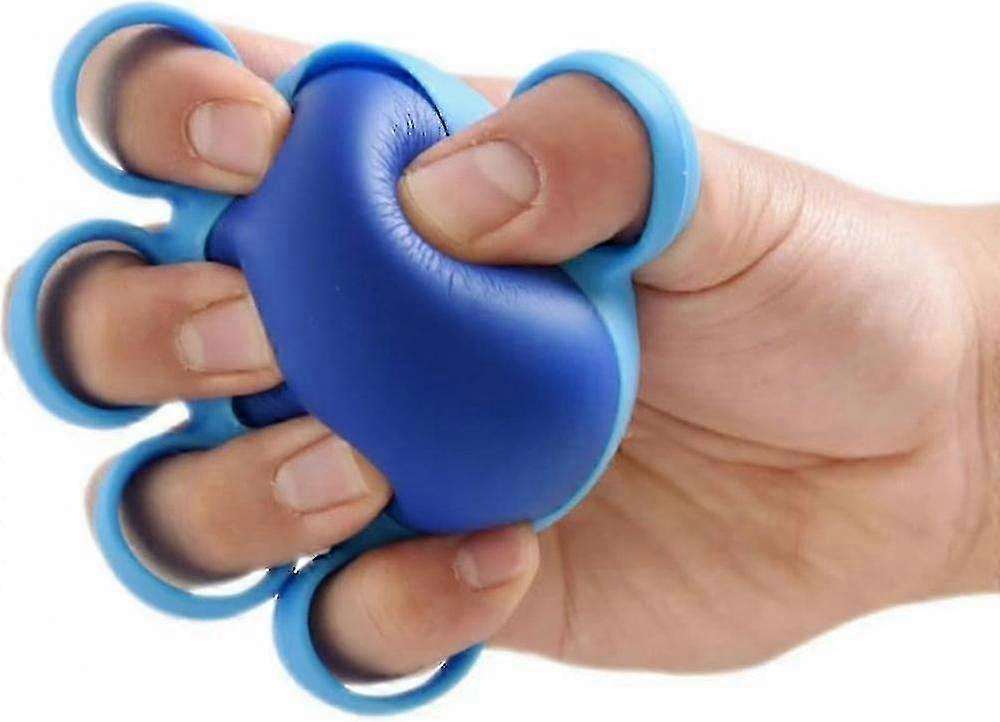 10lb Portable Hand Therapy Ball