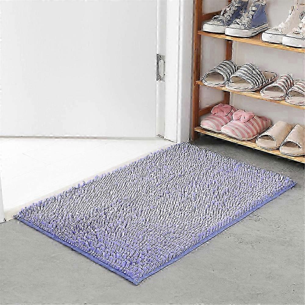 Non Slip Fluffy 3cm Bath Mat