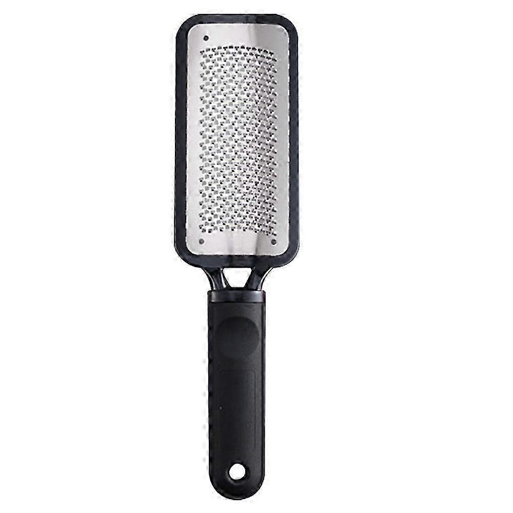 Ergonomic Micro-Blade Callus Remover File