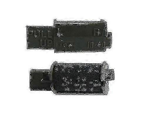 Till Ink Rollers Compatible with Olivetti Ecr-7100, 3 Pack, Jb5-2