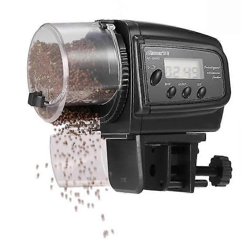 Barsinfi pol Automatic Fish Feeder