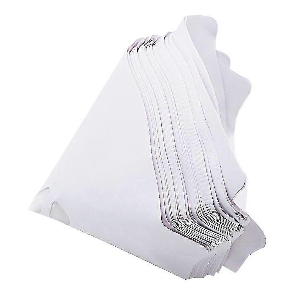 Thick Disposable Paper Resin Funnel
