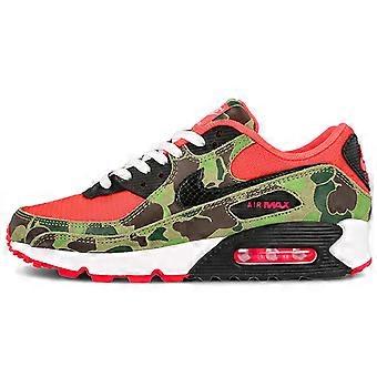 Nike Air Max 90 Reverse Duck Camo CW6024-600