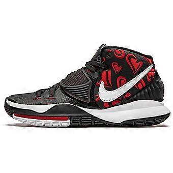 Nike Kyrie 6 -lenkkarit, mustat, äiti, DC3269-001