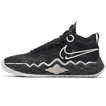 Nike Air Zoom GT Run EP 'Black Ghost Hyper Crimson' DA7920-001