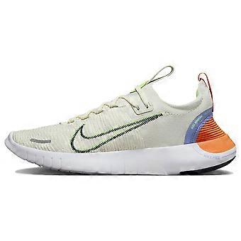 Nike Free Rn Next Nature 'Sea Glass Lime Blast' Women's DX6482-003