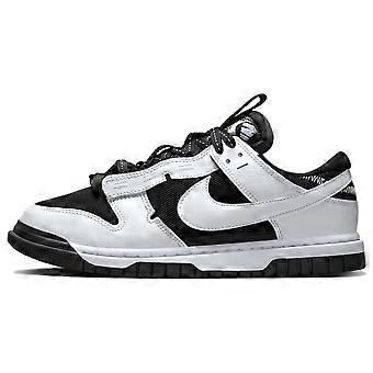 Nike Air Dunk Jumbo Remastered 'Reverse Panda' Lave Skateboardsko Herre Svart Hvit DV0821-002