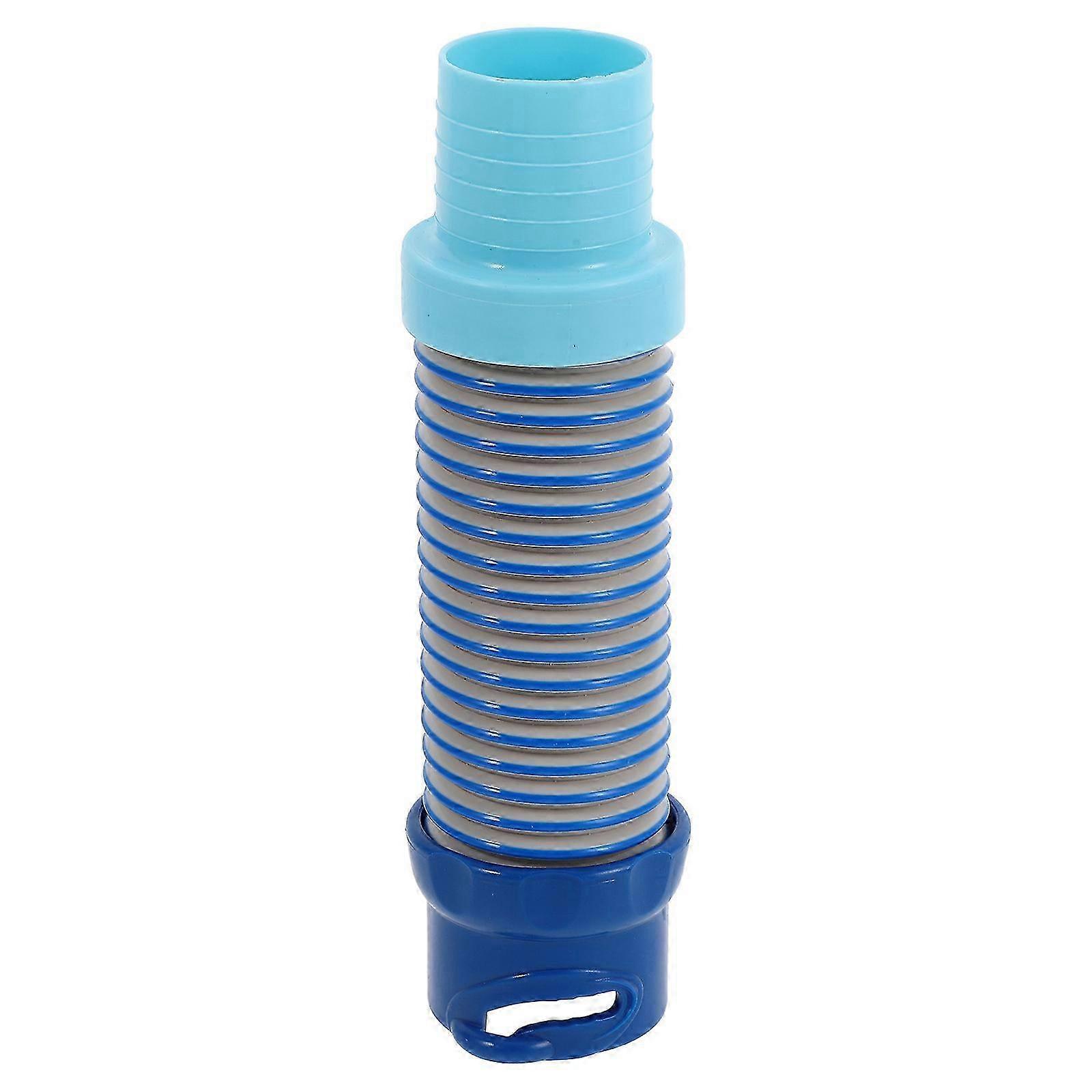 Secure Pool Hose Adapter PE EVA