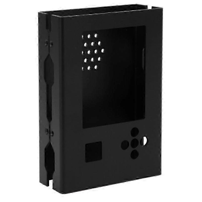 Robust Aluminum Project Enclosure