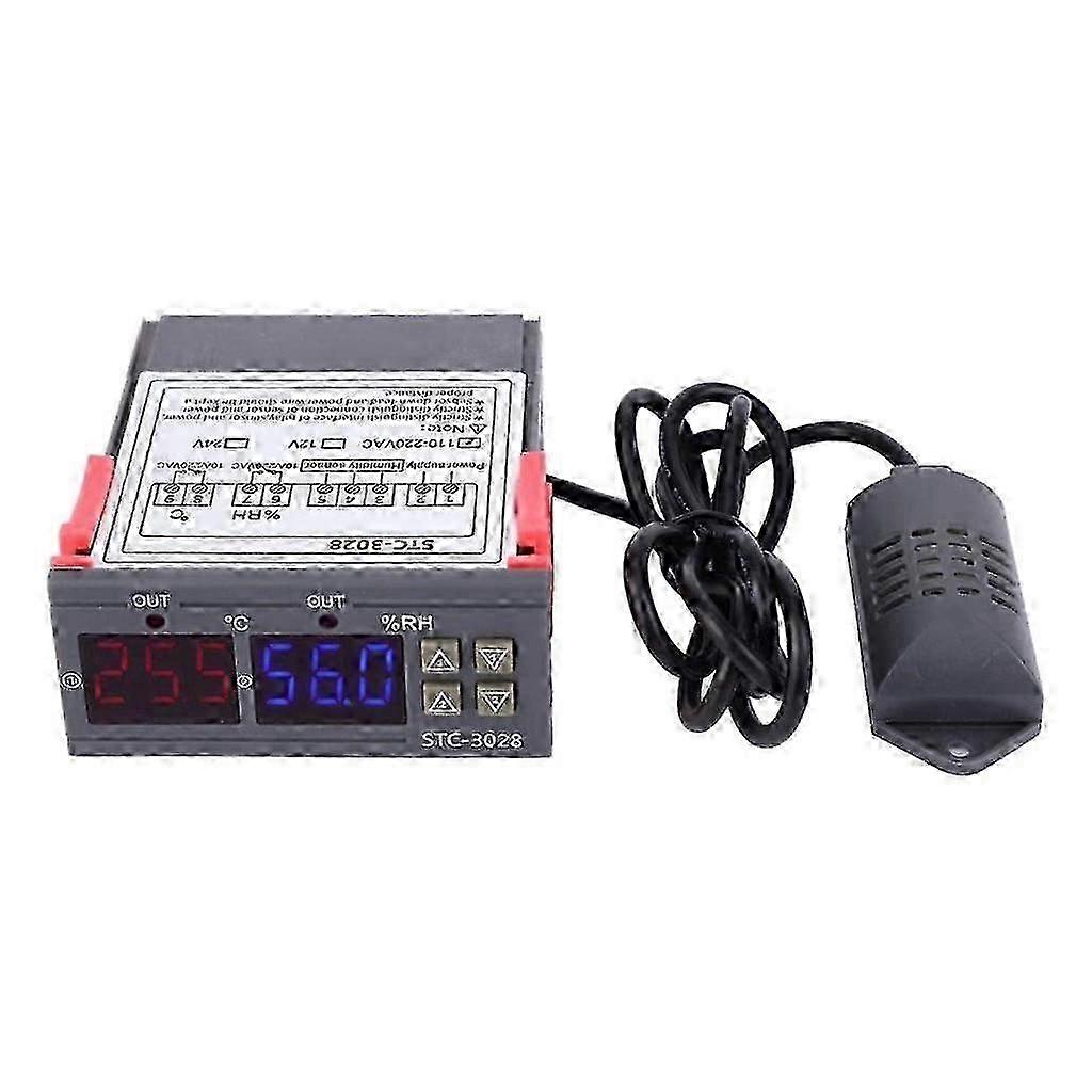 Indoor Digital Thermostat Controller