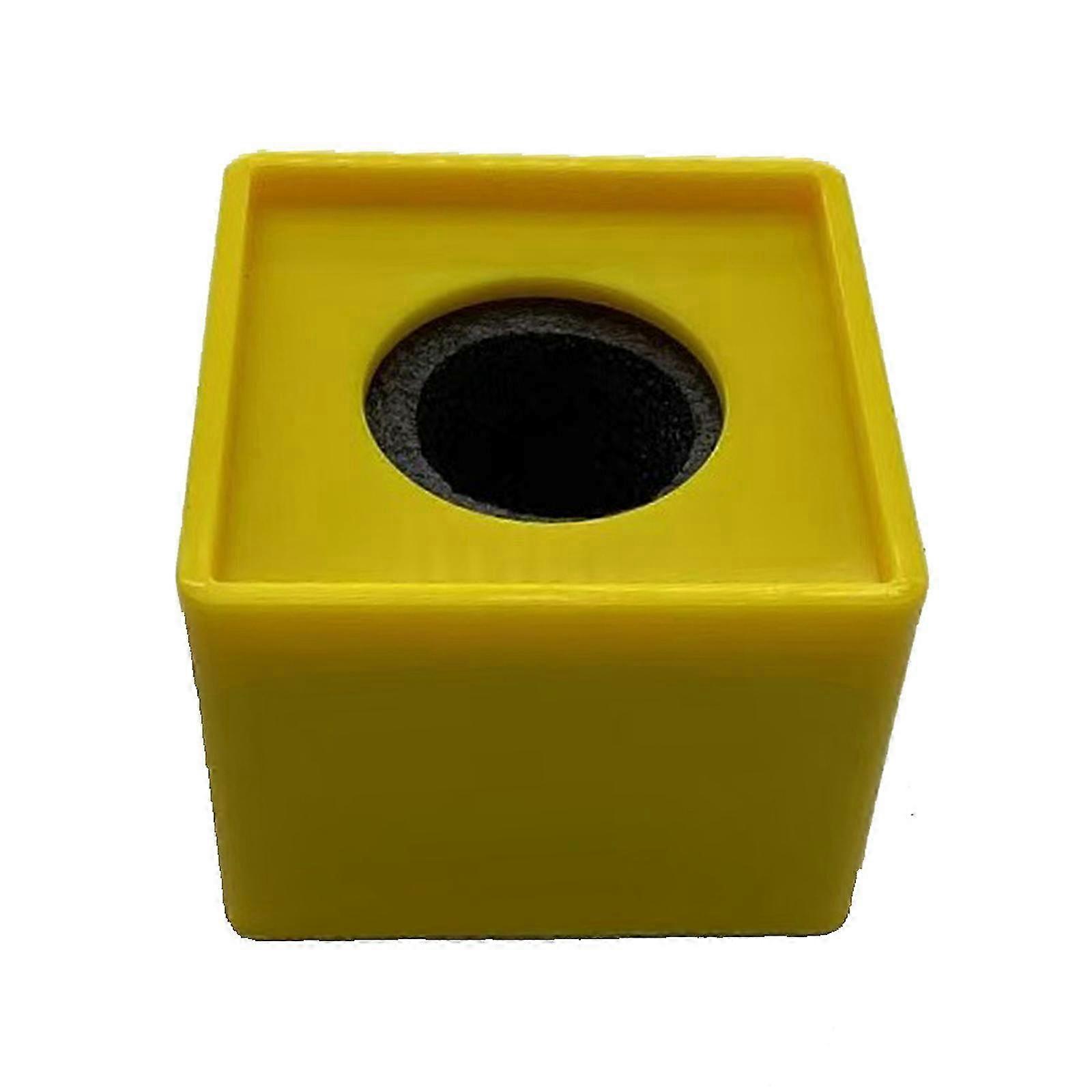 Anti Shock Mic Platform Holder ABS