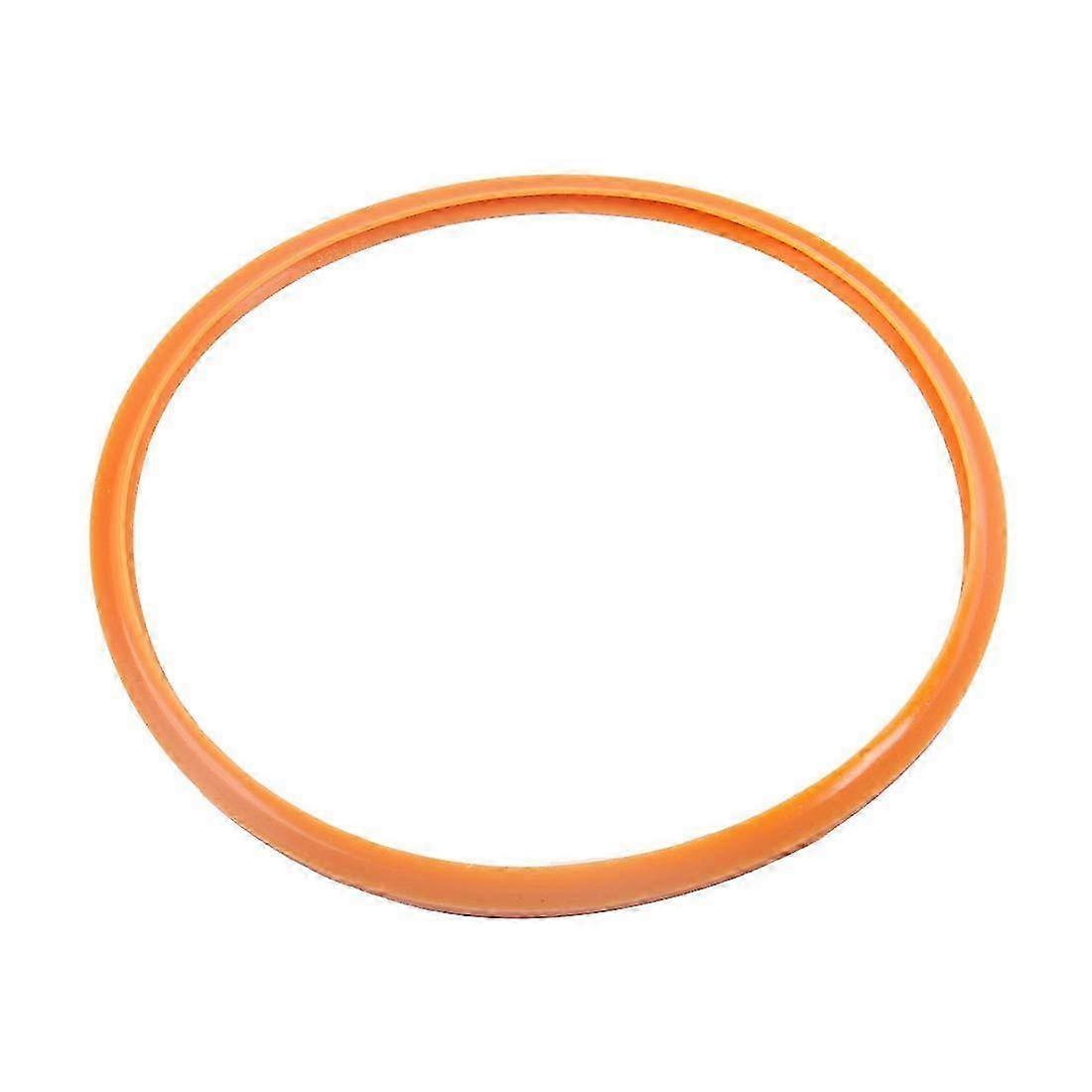36cm Flexible Silicone Cooker Ring