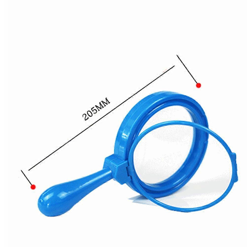 Assorted Magnifier Toy for Observation 10Pcs Pack