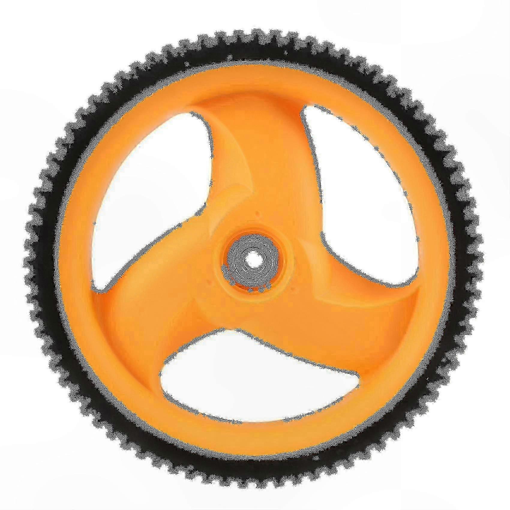 Lawn Mower Rear Wheel 293mm Replacement compatible with Multiple Models