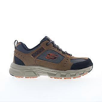 Skechers Adult Mens Relaxed Fit: Oak Canyon Hiking Athletic