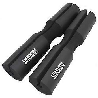 Urban Fitness High-Density Foam Barbell Pad