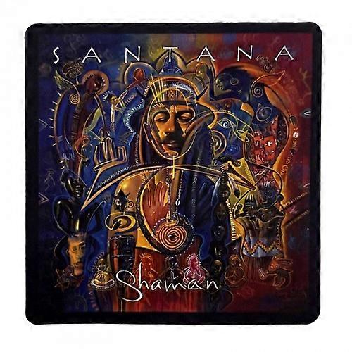 Santana Shaman Sticker