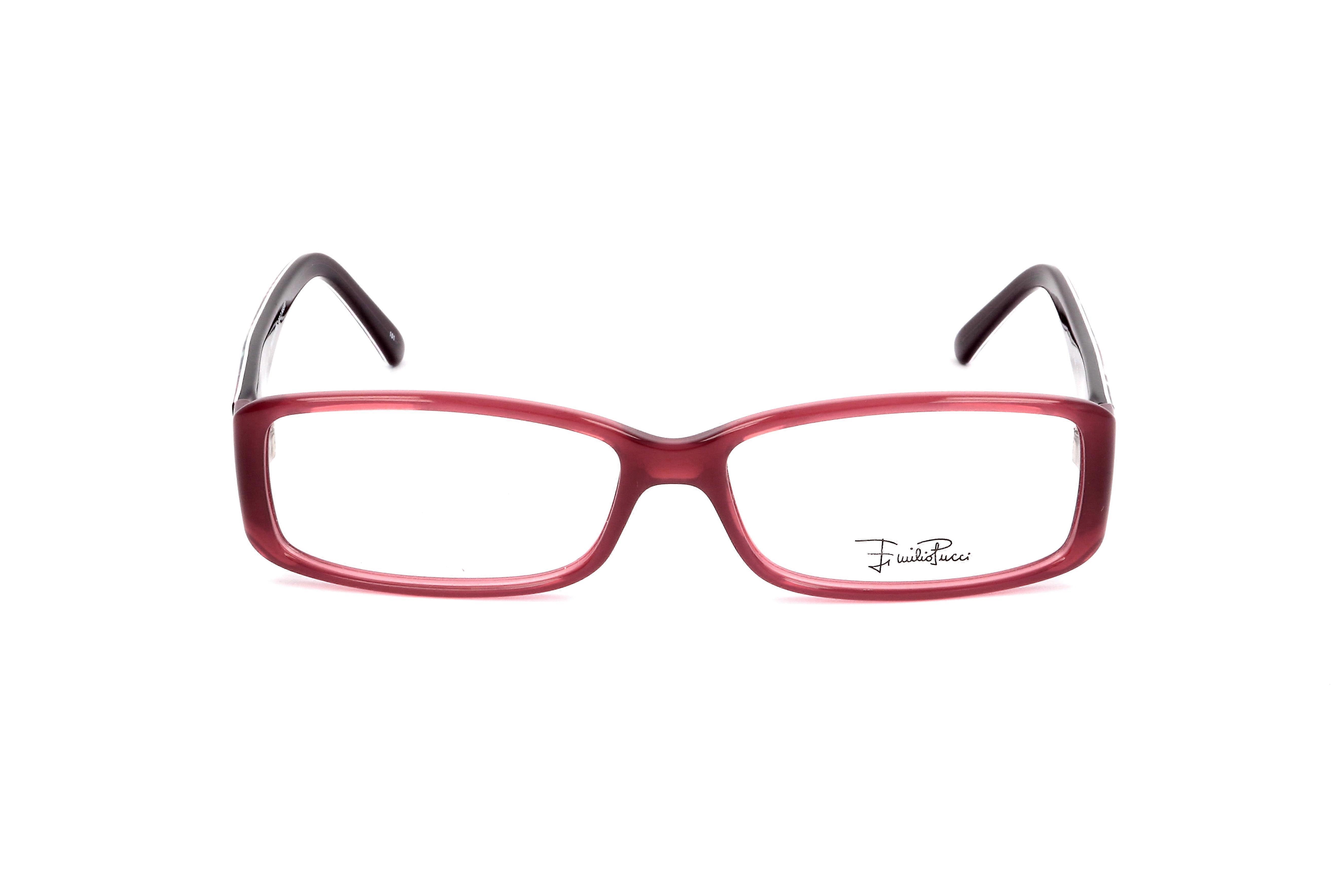 Ladies'Spectacle frame Emilio Pucci EP2658-643