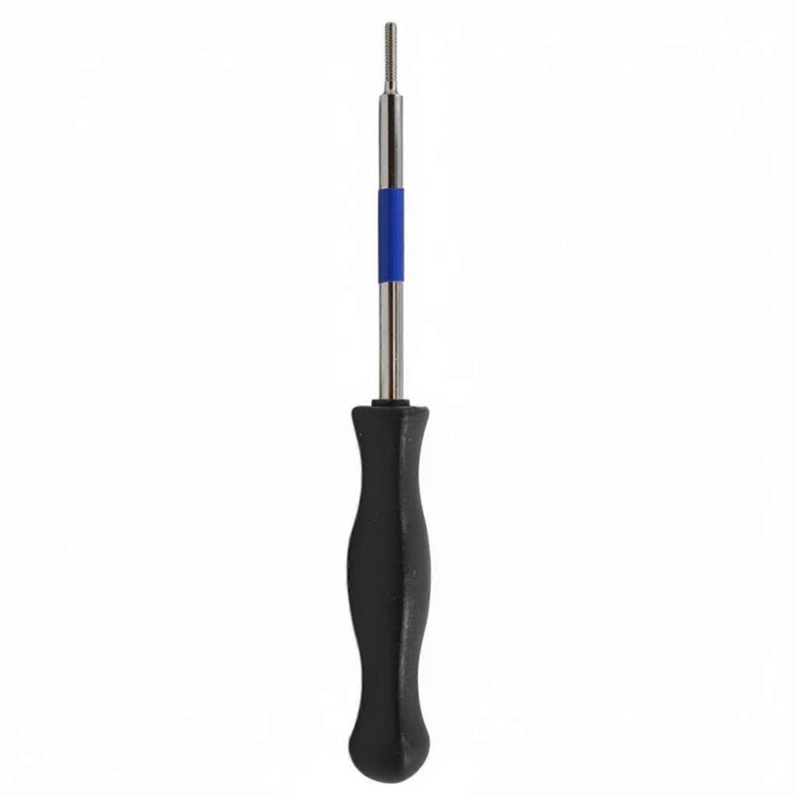 2.46mm Carburetor Screwdriver Robust Duty Tool