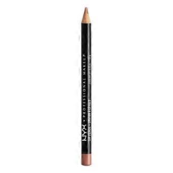 NYX Professional Makeup, langlebiger, schlanker Lipliner, Farbton: Cabaret - 0,85 g.