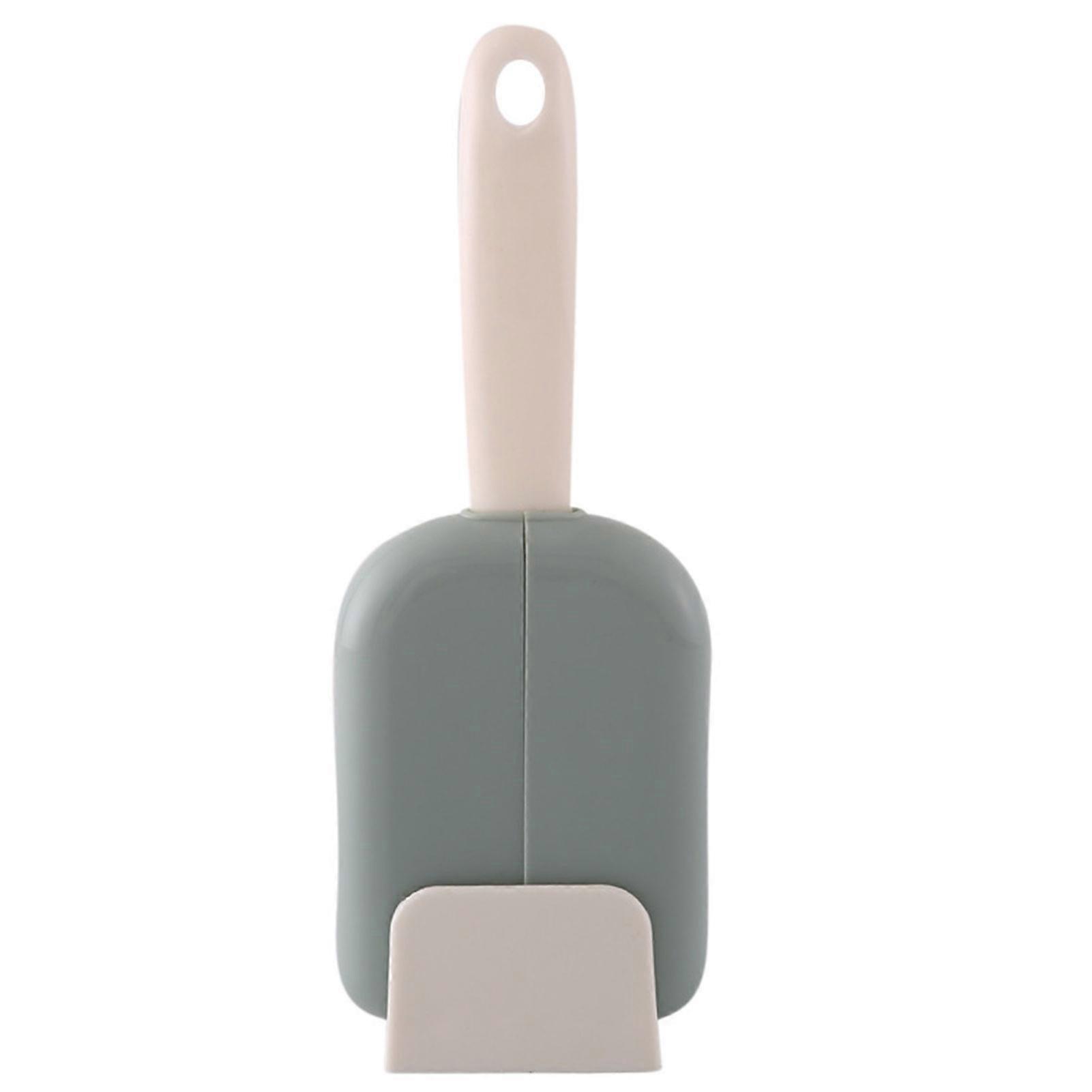 Sticky Rice Spatula With Holder