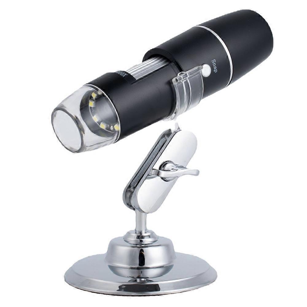 Wireless Electronic Microscope, Specification: W05-B W05-B