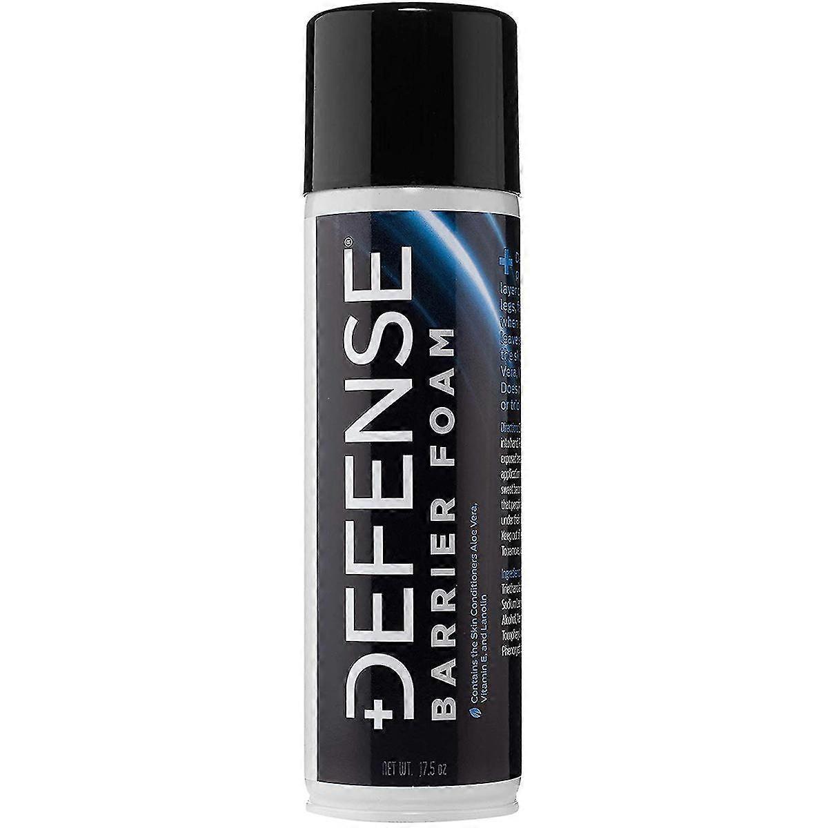 Defense Soap Barrier Foam