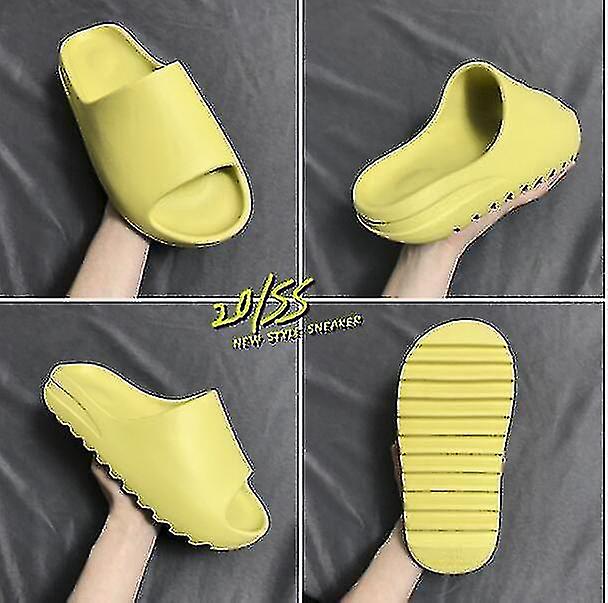 Slides Slippers Platform Beach Sandals