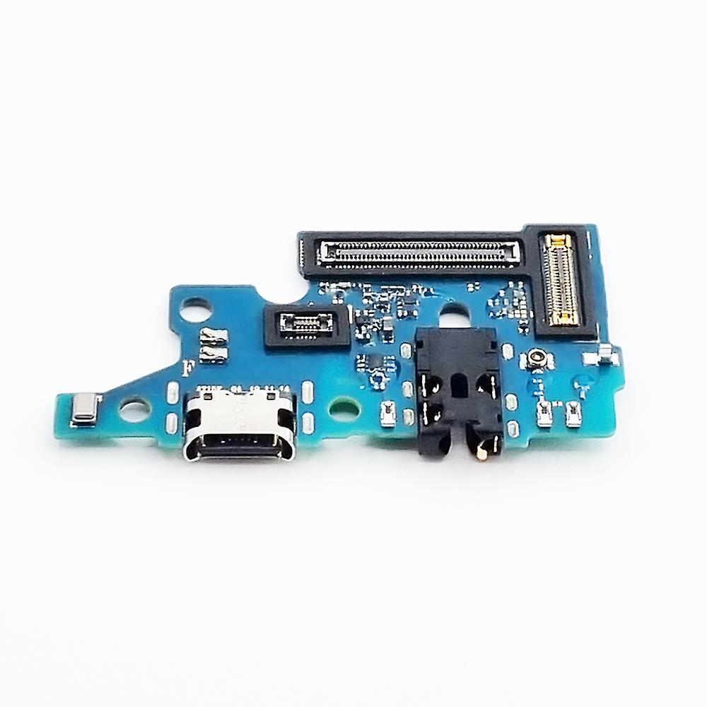 For Samsung Galaxy A71 (SM-A715F) Charging Connector