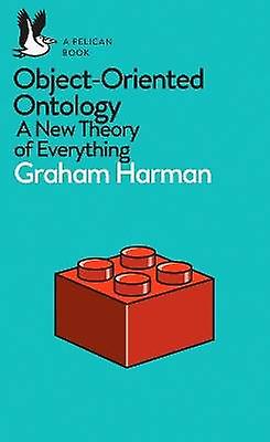 Object-Oriented Ontology