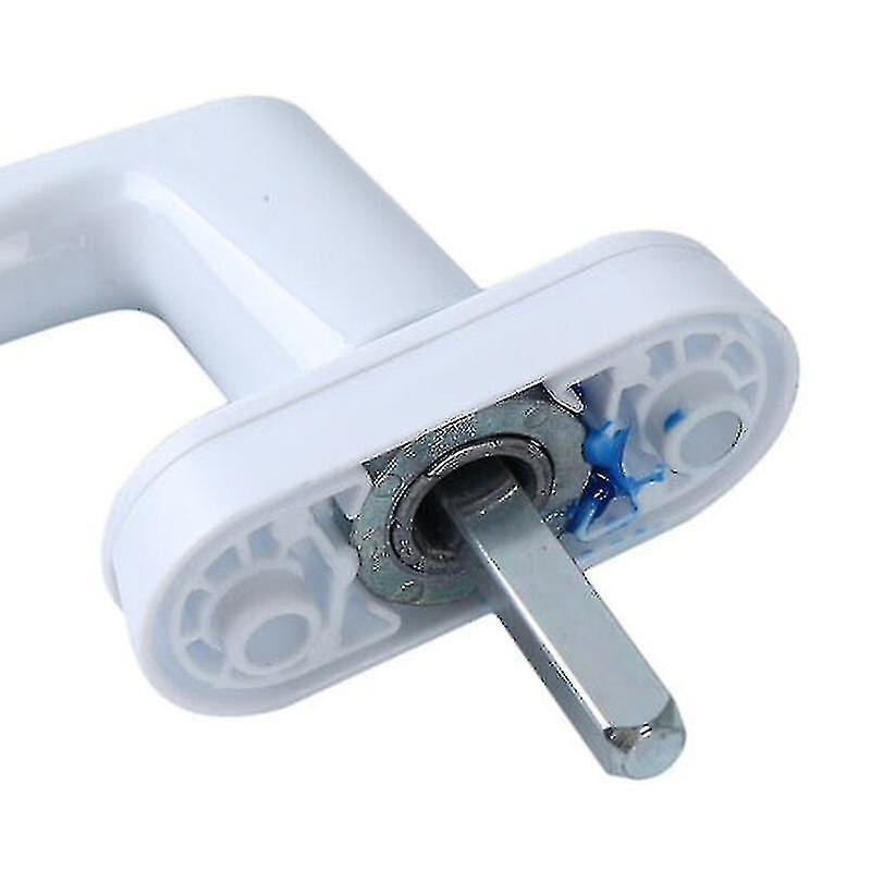 Universal Aluminum Alloy Window Handle Key Lock For Double Glazing ...
