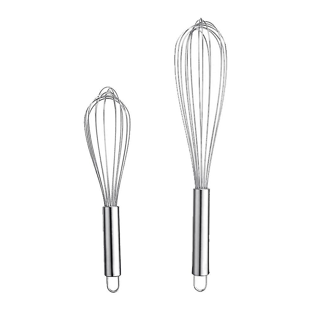Stainless Steel Hand Egg Beater Sprinkle Shop Kitchen Cooking