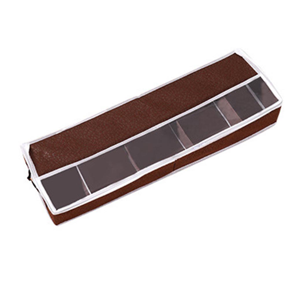 Under Bed Shoe Organizer Shoe Storage Box