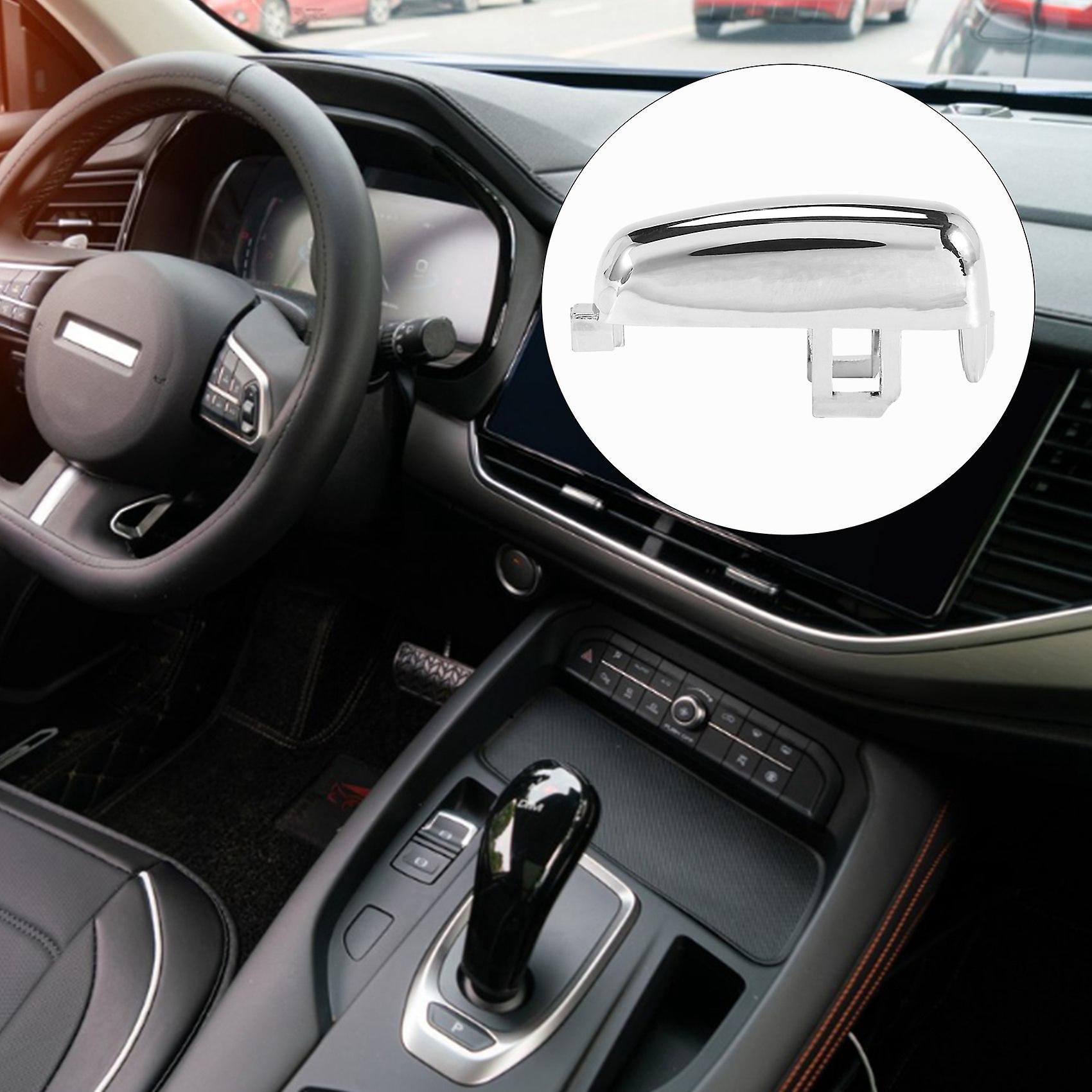 Botón De Repuesto Para Freno De Mano De Vauxhall Mokka 2012-2018 - Plástico, Ajuste Universal