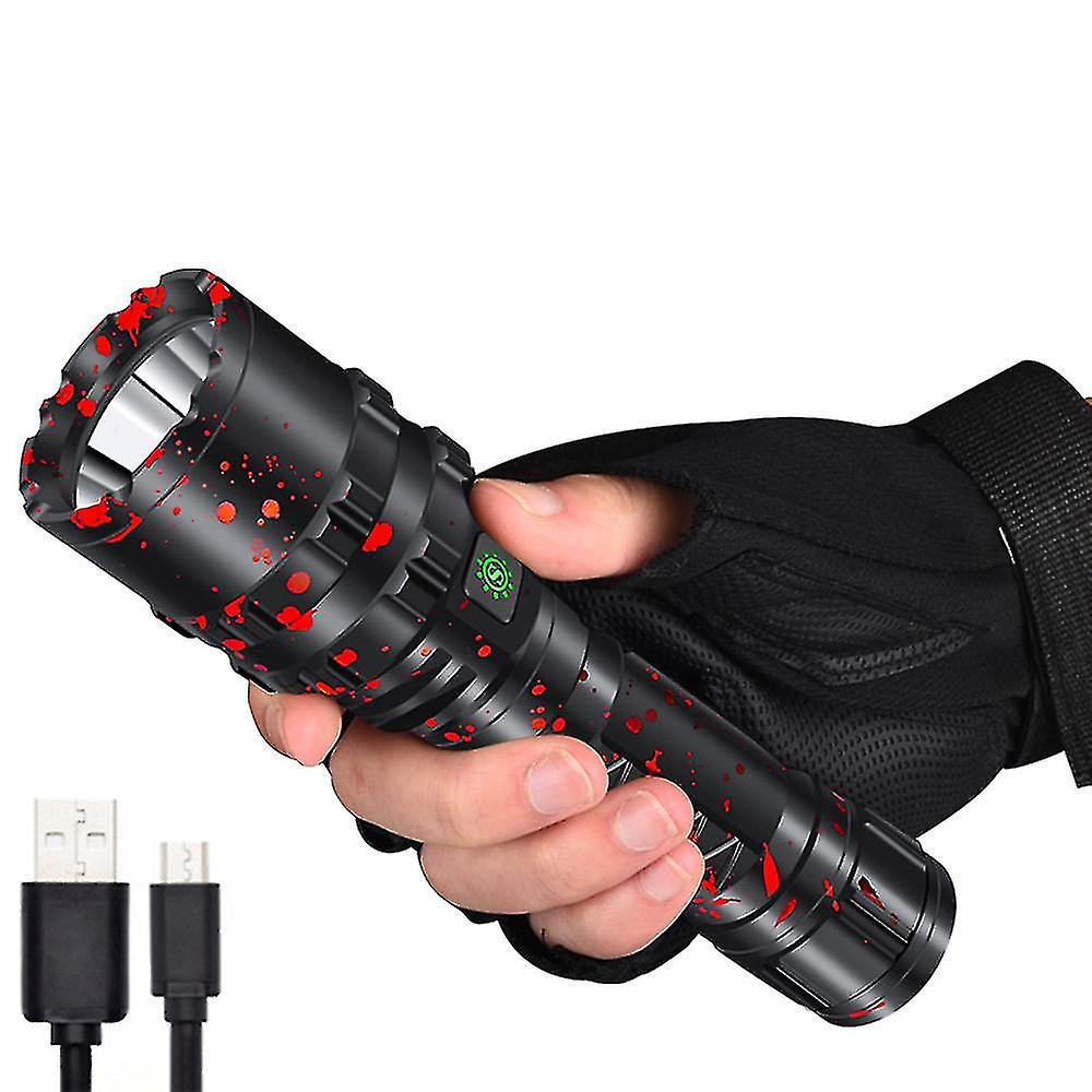 Est Flash High Flash LED-salama X50.2