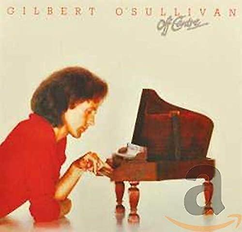 Gilbert O'Sullivan - Off Centre [CD]