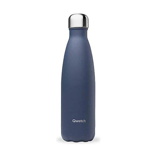 Inox Isothermal Bottle - Granite Midnight blue 500 ml