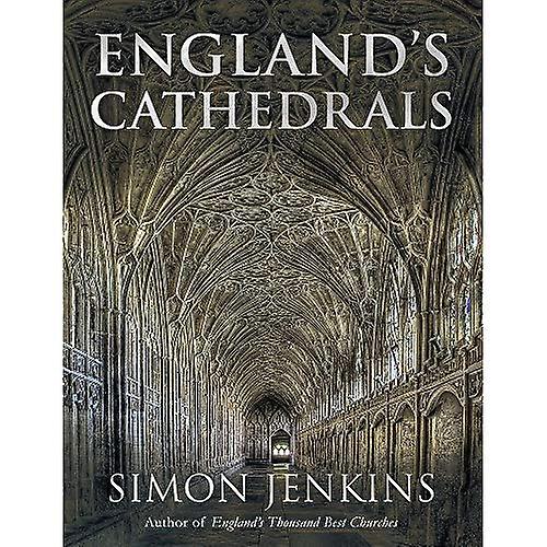 England's Cathedrals