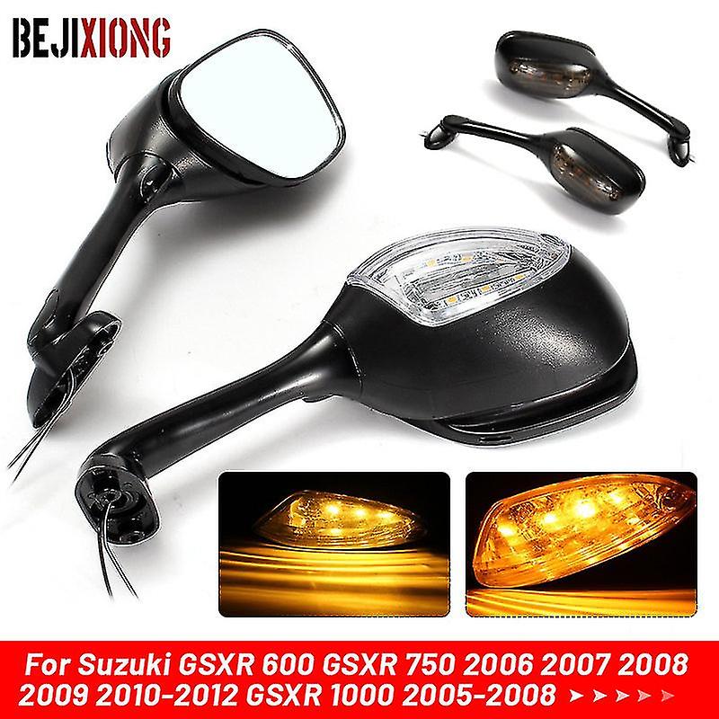 Cycle View voor Gsxr 600 Gsxr 750 2006 2007 2008 2009 2010-2012 Gsxr 1000 2005-2008