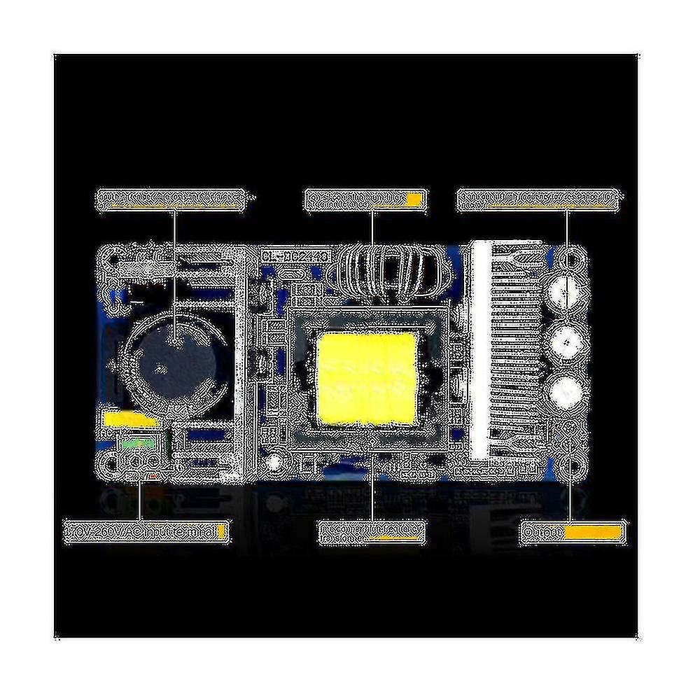 Switching Power Board Ac-dc Switching Power Module 300w 50hz/60hz(36v 8a)