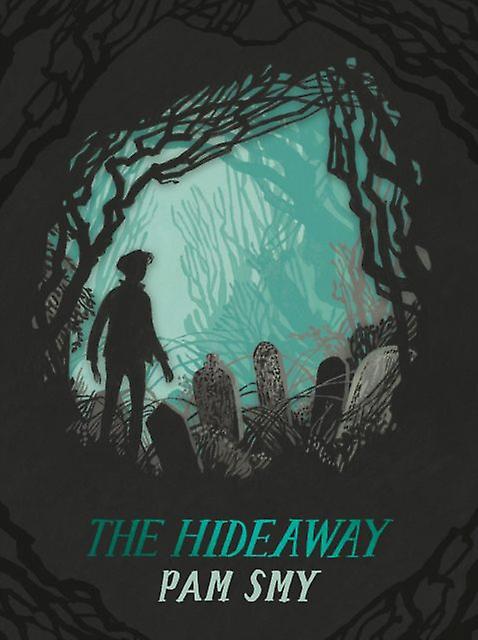 The Hideaway by Pam Smy Paperback Book