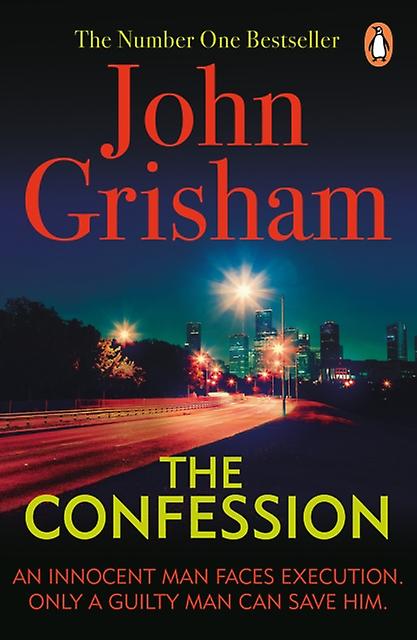 Confissão - John Grisham