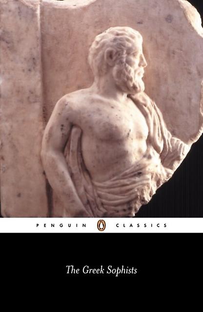 The Greek Sophists Paperback