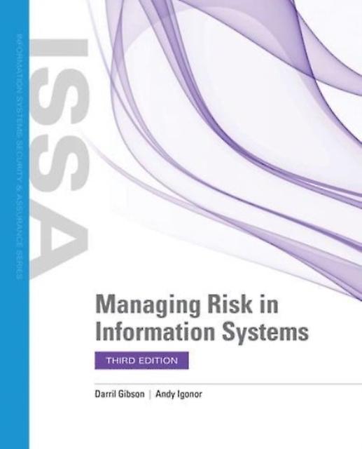 Managing Risk In Information Systems by Andy Igonor Paperback Book