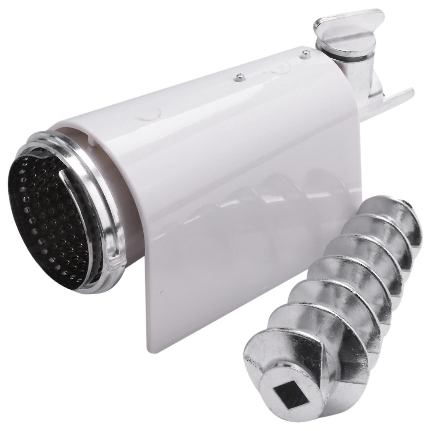 4 Pcs Meat Grinder Tomato Juicer Parts Jam Making